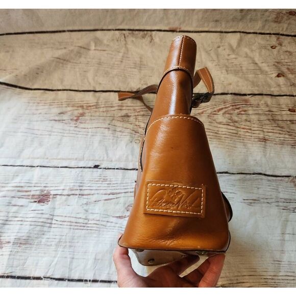 Patricia Nash Bolsena Tote - Picture 4 of 9